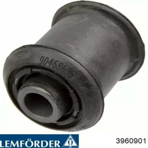 Bloco silencioso dianteiro do braço oscilante inferior Lemforder 3960901 preço, a partir de 4,47 USD
