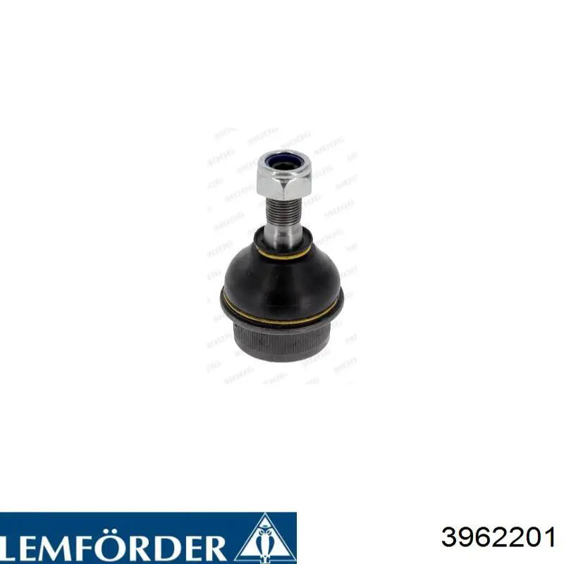 Suporte de esfera superior Lemforder 3962201 preço, a partir de 21,67 USD