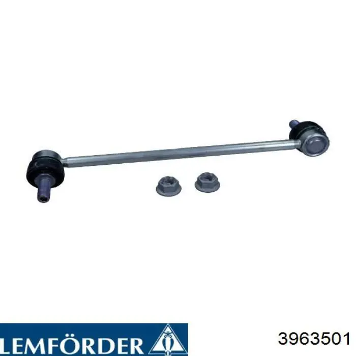3963501 Lemforder Montante esquerdo de estabilizador dianteiro