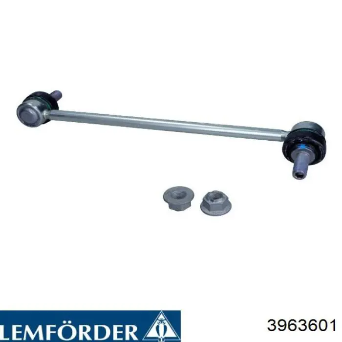 3963601 Lemforder Montante direito de estabilizador dianteiro