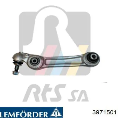 Braço oscilante inferior esquerdo/direito de suspensão dianteira Jaguar C2D49933 preço, a partir de 155,62 USD