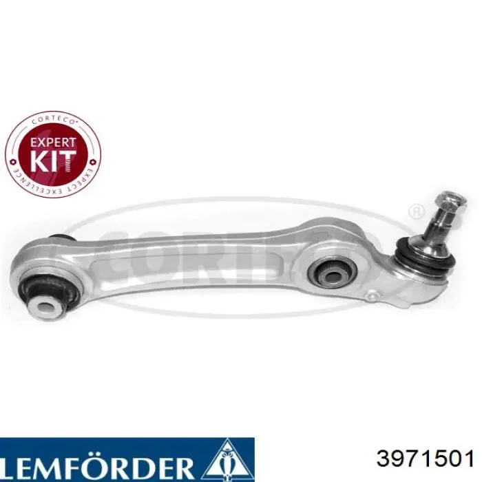 Compre C2D49933 Jaguar Braço oscilante inferior esquerdo/direito de suspensão dianteira