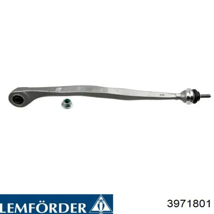 3971801 Lemforder Montante esquerdo de estabilizador dianteiro