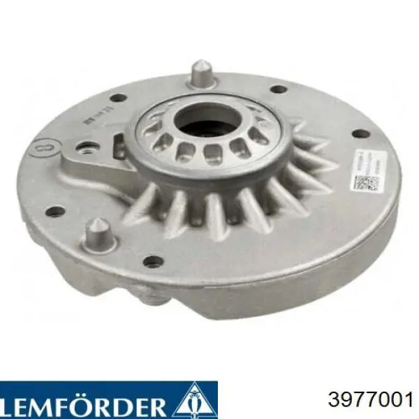 Suporte de amortecedor traseiro Lemforder 3977001 preço, a partir de 26,97 USD