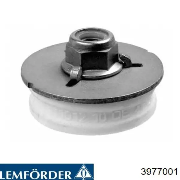 Compre 3977001 Lemforder Suporte de amortecedor traseiro
