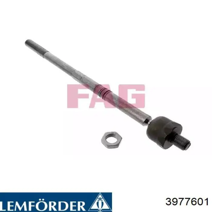 Tração de direção Lemforder 3977601 preço, a partir de 26,42 USD