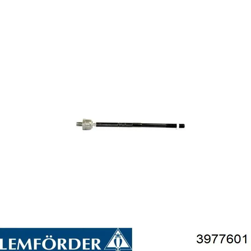 3977601 Lemforder Tração de direção