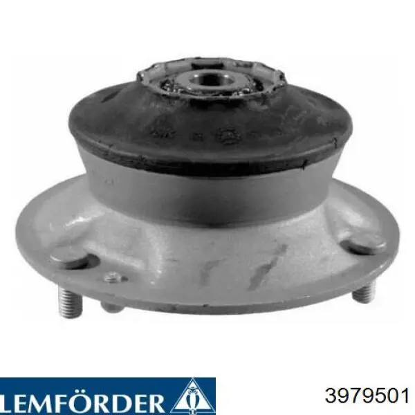 3979501 Lemforder Suporte de amortecedor dianteiro