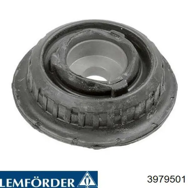 Suporte de amortecedor dianteiro Lemforder 3979501 preço, a partir de 77,36 USD