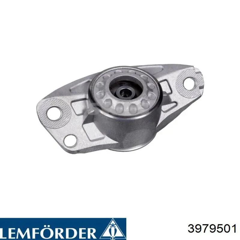 Compre 3979501 Lemforder Suporte de amortecedor dianteiro