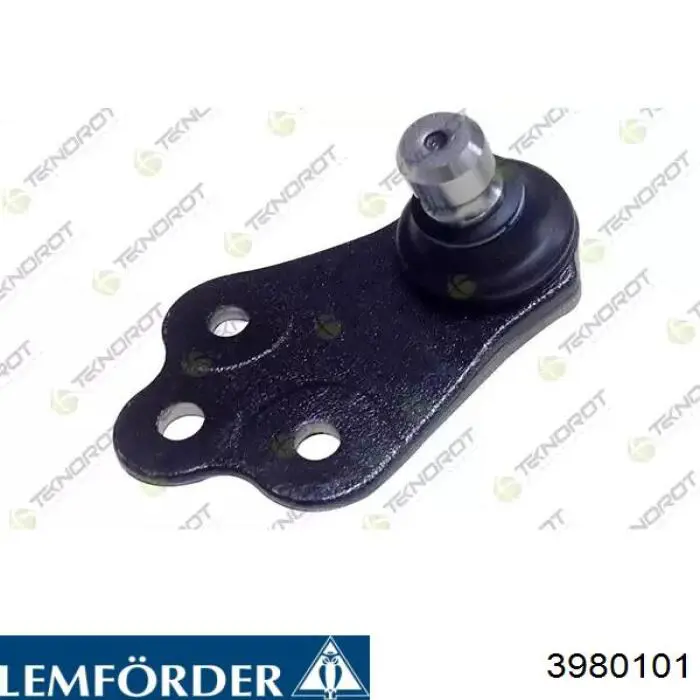 Suporte de esfera inferior Lemforder 3980101 preço, a partir de 22,70 USD