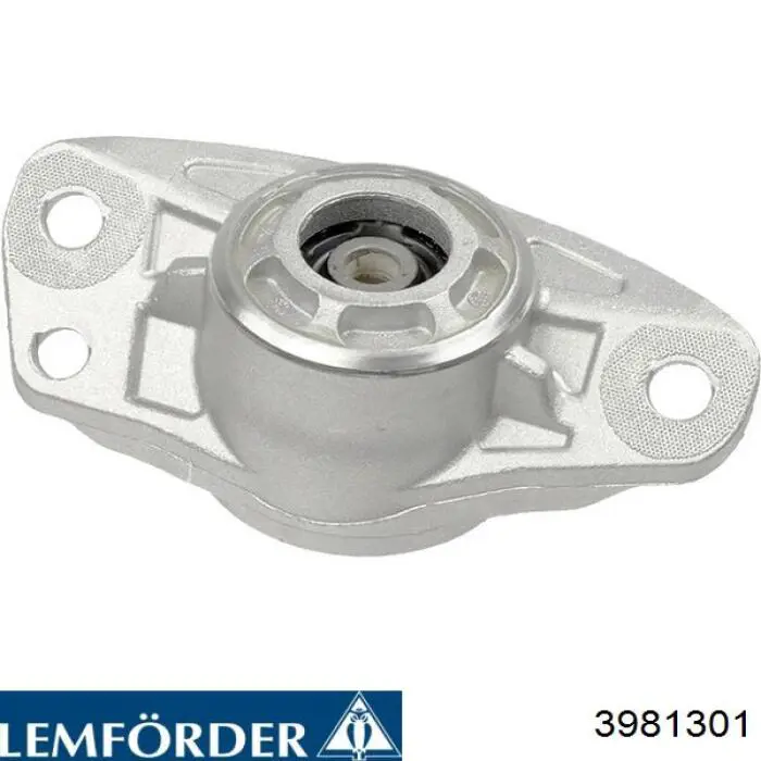 Kit de parafusos de suspensão traseira Lemforder 3981301 preço, a partir de 19,49 USD