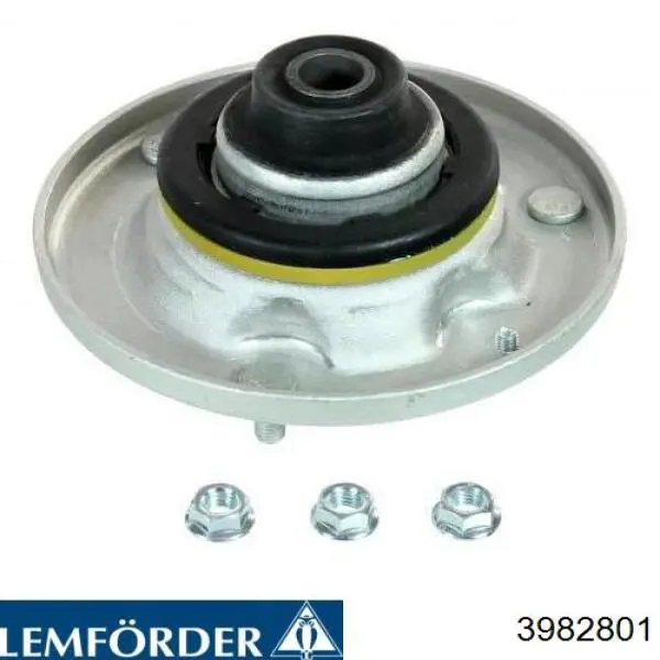 Compre 3982801 Lemforder Suporte de amortecedor dianteiro