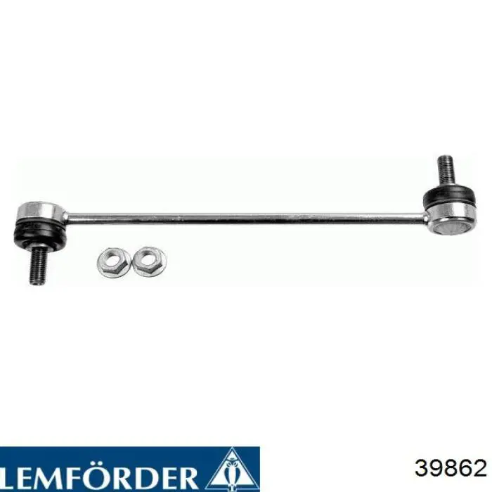 39862 Lemforder Montante de estabilizador dianteiro