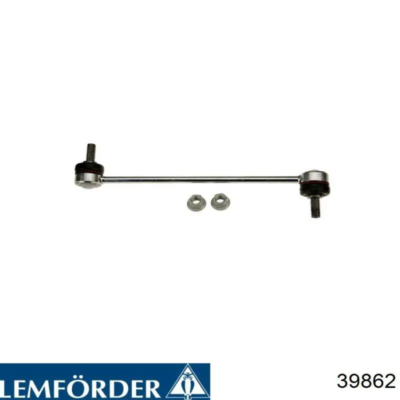 Compre 39862 Lemforder Montante de estabilizador dianteiro