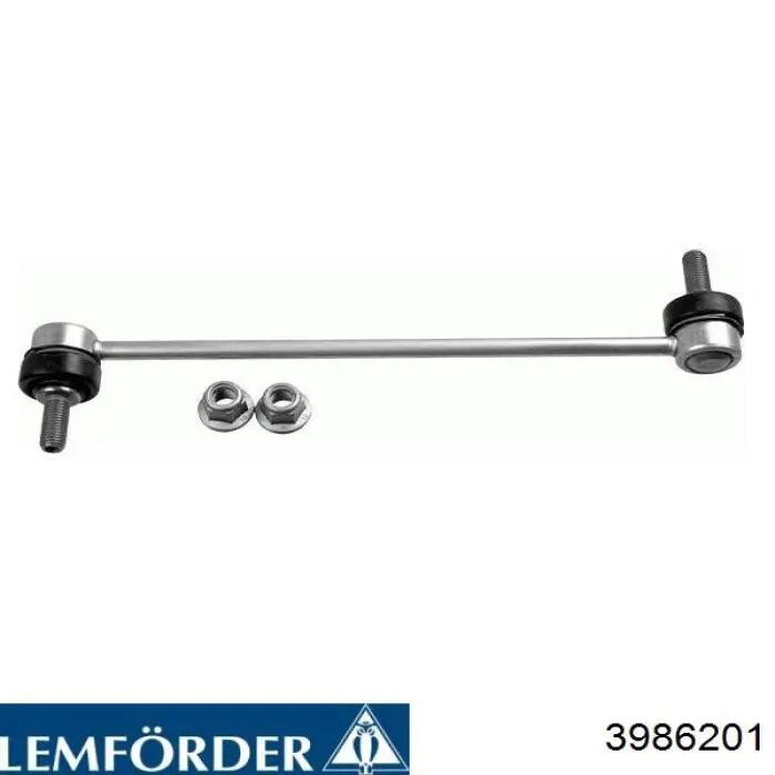 Compre 3986201 Lemforder Montante de estabilizador dianteiro