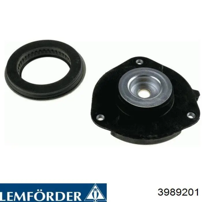 Parafuso de fixação de amortecedor dianteiro Lemforder 3989201 preço, a partir de 33,47 USD