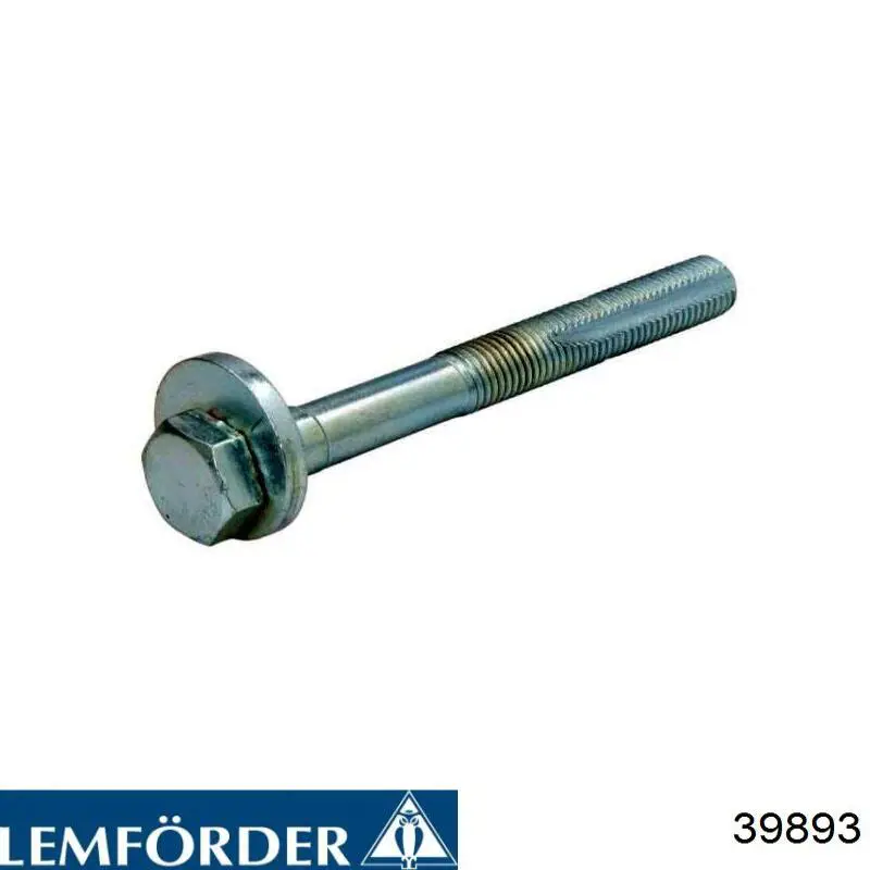 Compre 0353841 General Motors Parafuso de fixação de apoio esférico dianteiro ao pino de apoio