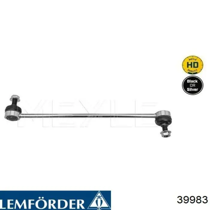 Compre 9809090180 Peugeot/Citroen Montante de estabilizador dianteiro