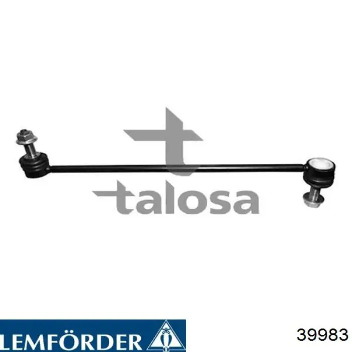 Montante de estabilizador dianteiro Peugeot/Citroen 9809090180 preço, a partir de 26,30 USD