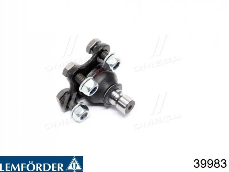 9809090180 Peugeot/Citroen Montante de estabilizador dianteiro