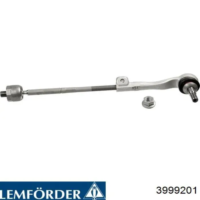 3999201 Lemforder Tração de direção