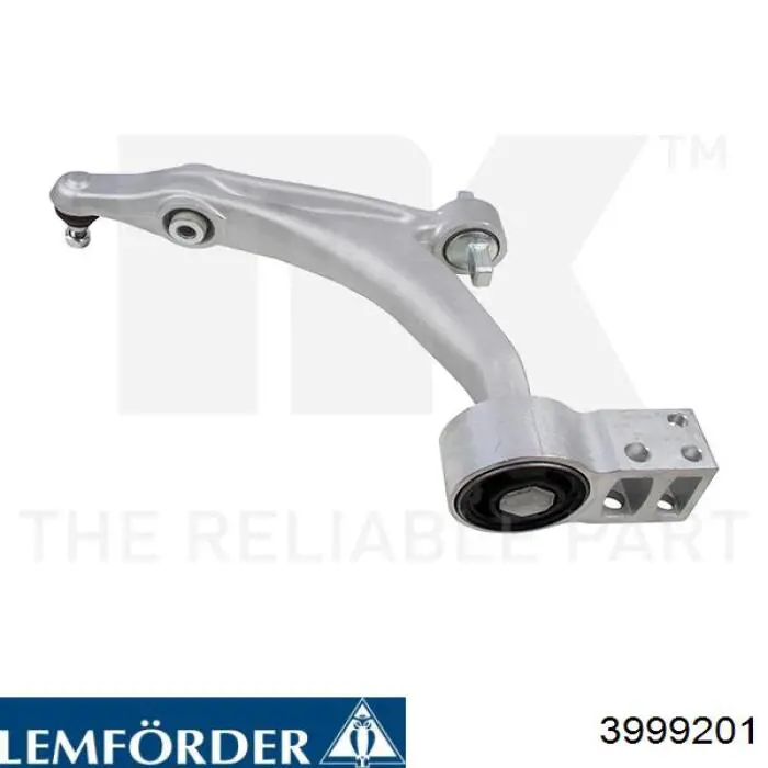 Tração de direção Lemforder 3999201 preço, a partir de 26,32 USD
