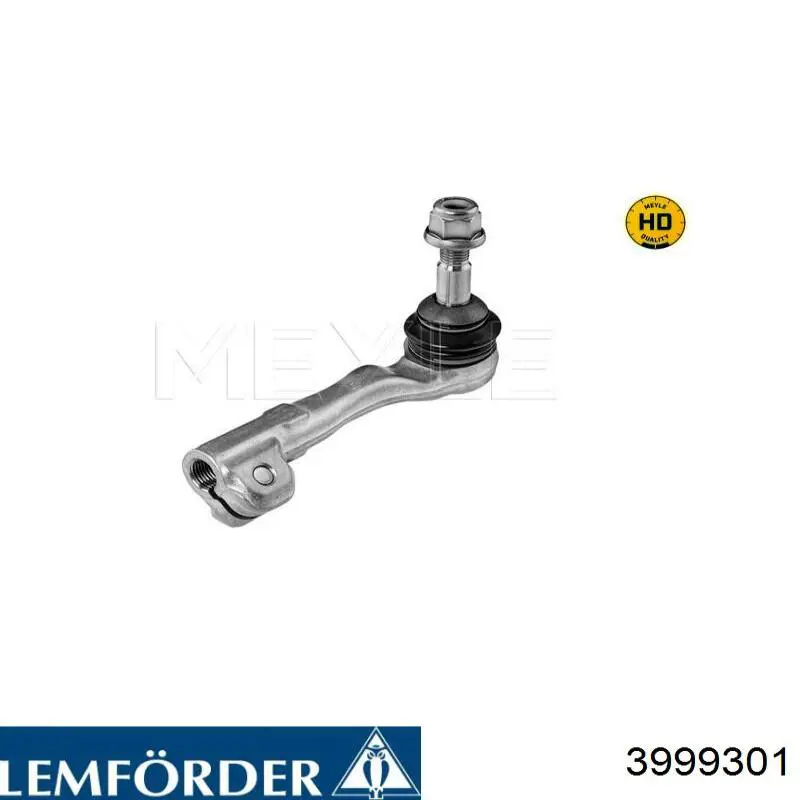 32104A01666 BMW Ponta externa da barra de direção