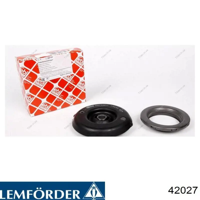  Lemforder 42027 preço, a partir de 20,18 USD