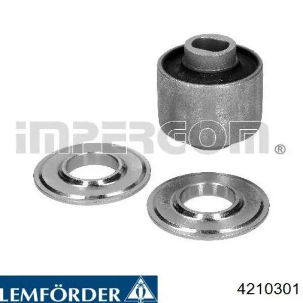 Compre 4210301 Lemforder Suporte de amortecedor dianteiro