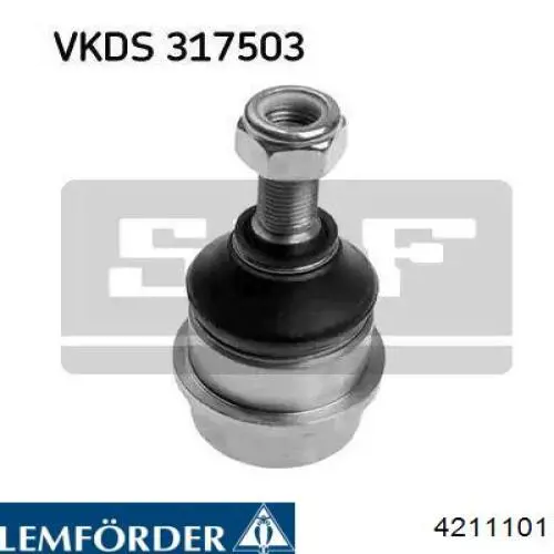 Parafuso de fixação de apoio esférico ao braço oscilante Peugeot/Citroen 352275 preço, a partir de 3,32 USD