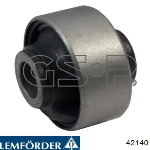 Compre 42140 Lemforder Coxim (suporte) traseiro de motor