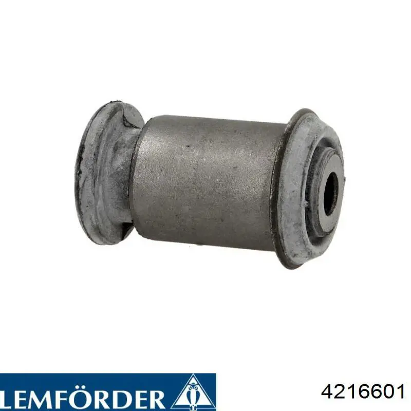 Bloco silencioso dianteiro do braço oscilante inferior Lemforder 4216601 preço, a partir de 16,63 USD