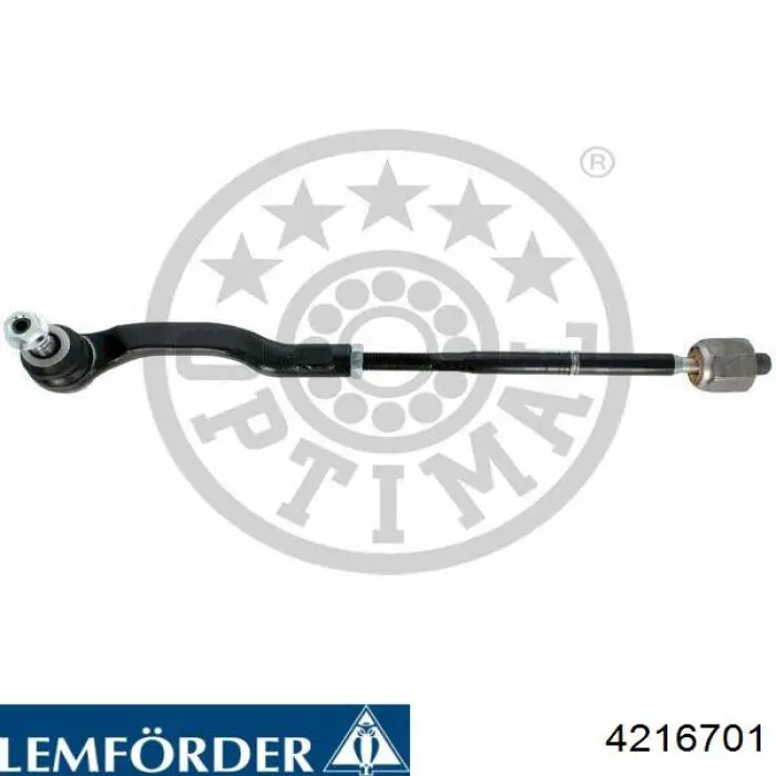 Tração de direção GKN-Spidan 59718 preço, a partir de 20,91 USD