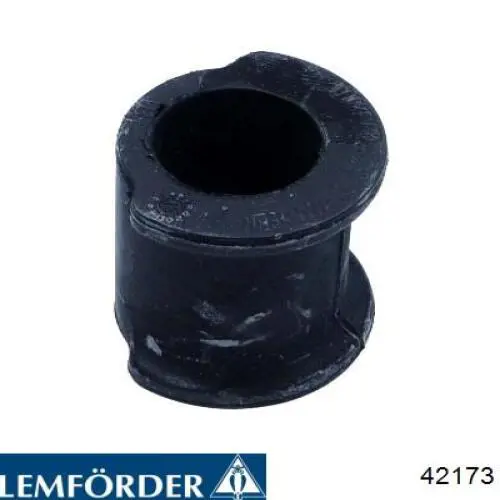 Compre 42173 Lemforder Bucha externa de estabilizador traseiro