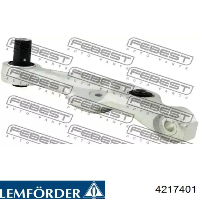 Bucha de estabilizador traseiro Lemforder 4217401 preço, a partir de 5,29 USD