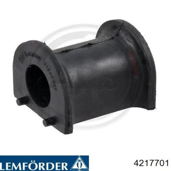 Bucha de estabilizador dianteiro Lemforder 4217701 preço, a partir de 6,41 USD