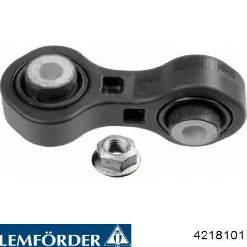4218101 Lemforder Bucha de estabilizador dianteiro