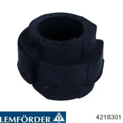 4218301 Lemforder Bucha de estabilizador dianteiro