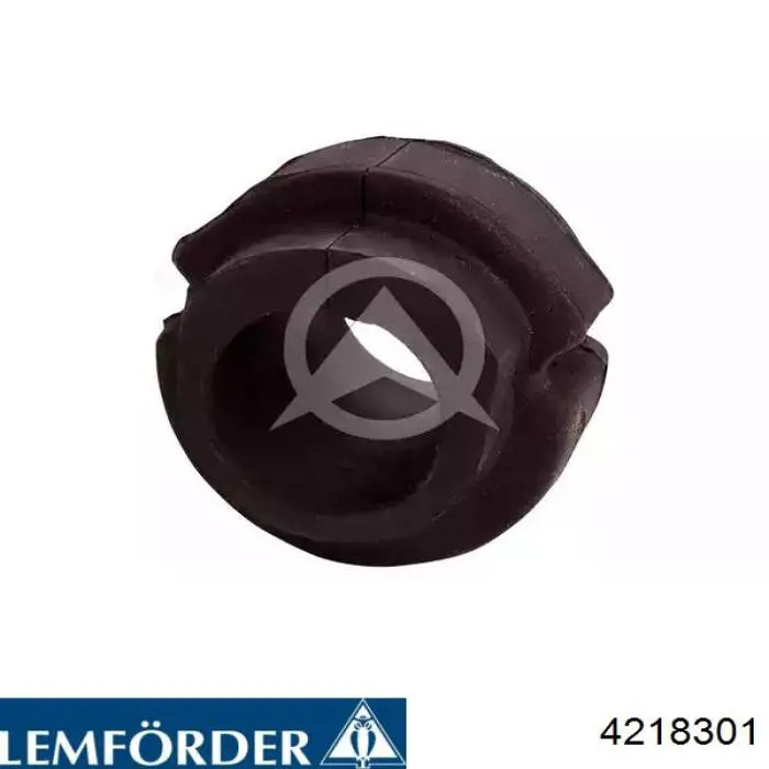 Bucha de estabilizador dianteiro Lemforder 4218301 preço, a partir de 4,04 USD