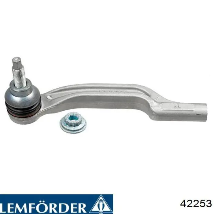 Compre 0160200064HD Meyle Ponta externa da barra de direção