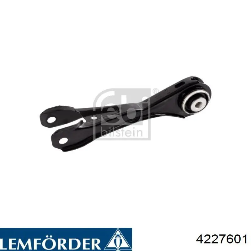 Montante de estabilizador traseiro Lemforder 4227601 preço, a partir de 20,27 USD
