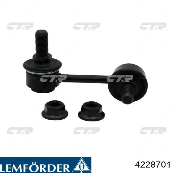 Barra radial Febi 181437 preço, a partir de 351,30 USD