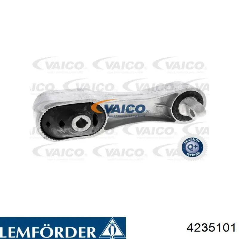 Coxim de transmissão (suporte da caixa de mudança) Swag 33107795 preço, a partir de 75,03 USD