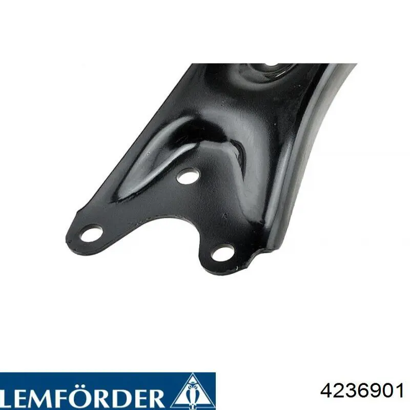 Braço oscilante inferior esquerdo de suspensão dianteira Lemforder 4236901 preço, a partir de 76,36 USD