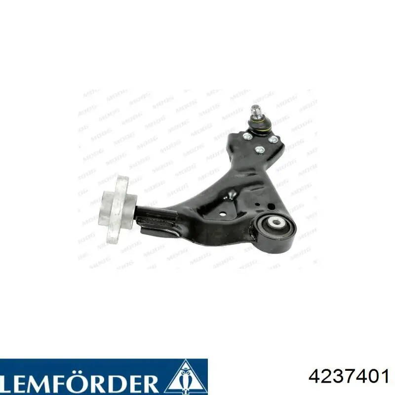 Bloco silencioso dianteiro do braço oscilante inferior Lemforder 4237401 preço, a partir de 37,91 USD