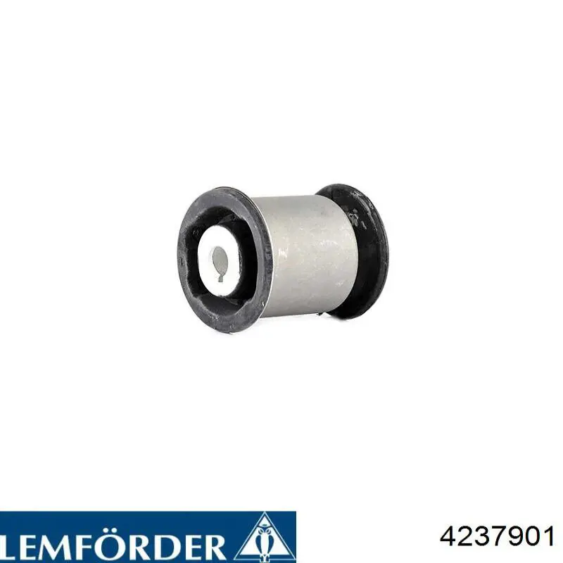 Bloco silencioso do braço oscilante inferior traseiro Lemforder 4237901 preço, a partir de 16,47 USD