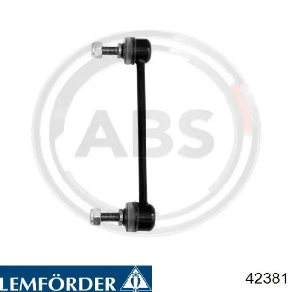 32268542 Volvo Tração de direção
