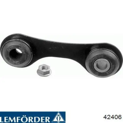 Compre A1409900840 Mercedes Parafuso de fixação de amortecedor dianteiro