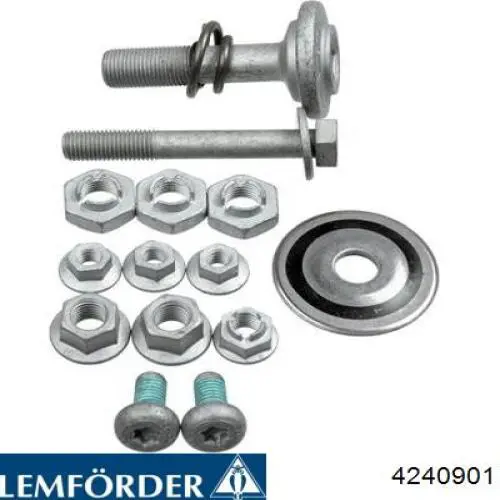 Parafuso de fixação de amortecedor dianteiro BMW 31306779823 preço, a partir de 18,00 USD